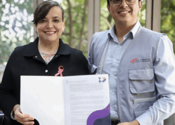 Arranca campaña de vacunación