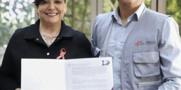 Arranca campaña de vacunación