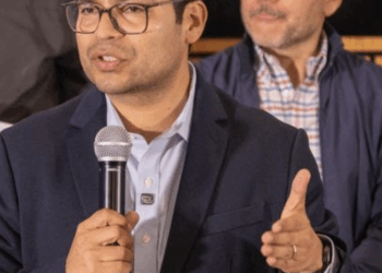 Celebra acuerdo en el Congreso