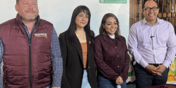 No va Anaya por la Gubernatura