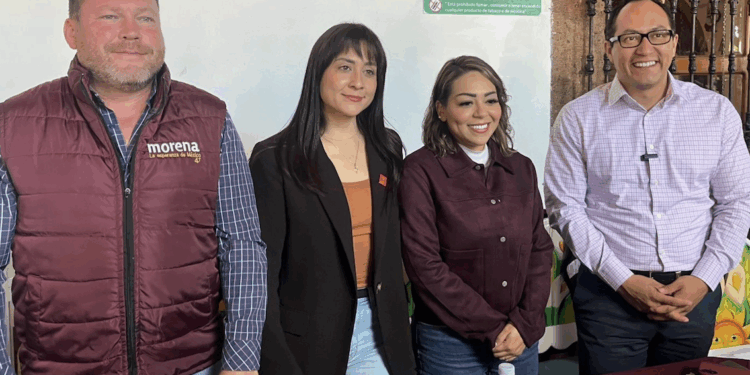 No va Anaya por la Gubernatura