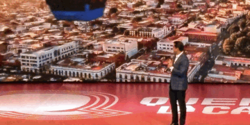 No va Anaya por la Gubernatura