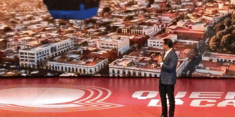 No va Anaya por la Gubernatura