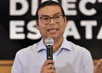 No va Anaya por la Gubernatura