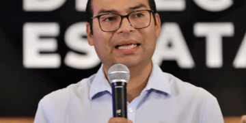 No va Anaya por la Gubernatura