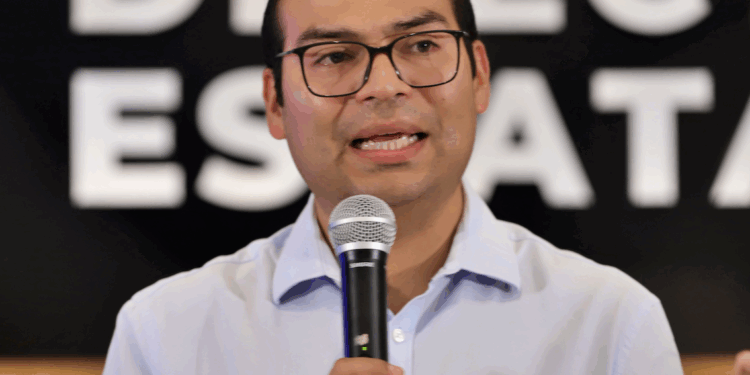 No va Anaya por la Gubernatura