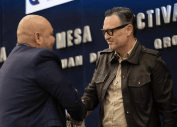 Productores toman oficinas del SAT en Querétaro y San Juan del Río en apoyo al paro