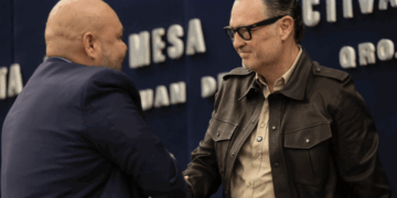 Productores toman oficinas del SAT en Querétaro y San Juan del Río en apoyo al paro