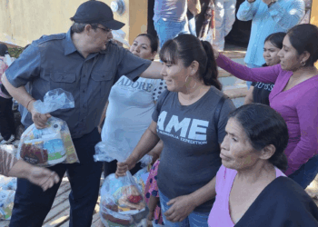 Productores toman oficinas del SAT en Querétaro y San Juan del Río en apoyo al paro