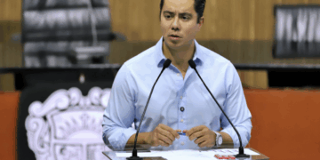 Productores toman oficinas del SAT en Querétaro y San Juan del Río en apoyo al paro