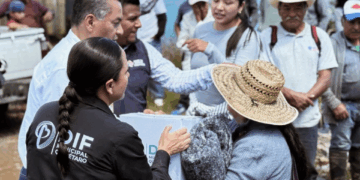 Regresan a clases municipios de la Sierra Gorda y del Semidesierto de Querétaro