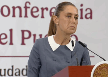Niega Sheinbaum retroactividad en ajuste a Ley de Amparo