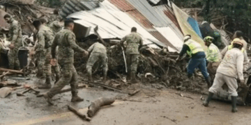 Nunca se había registrado tal nivel de aislamiento, dice Presidenta