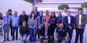 AMEQ ve viabilidad en teleférico y transporte eléctrico