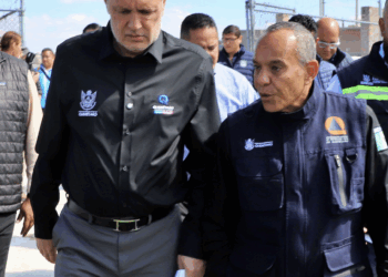 Aisladas tras derrumbe diez comunidades: EGT