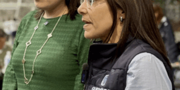 Firman convenio Corregidora y Colegio de Arquitectos