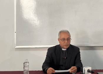 Avanza proyecto de nueva catedral en zona Centro Sur