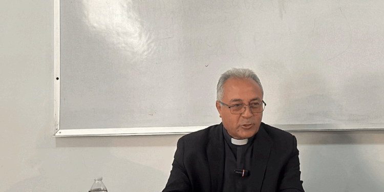 Avanza proyecto de nueva catedral en zona Centro Sur