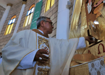 Avanza proyecto de nueva catedral en zona Centro Sur