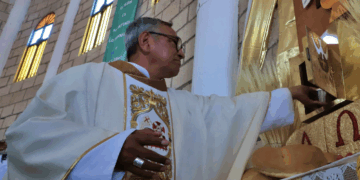 Avanza proyecto de nueva catedral en zona Centro Sur