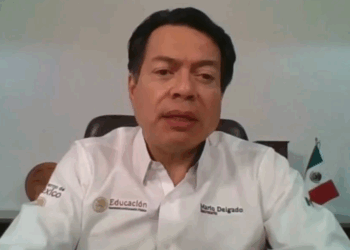 Dejan lluvias sin clases a 743 mil alumnos