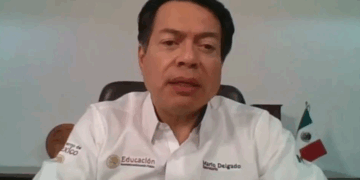 Dejan lluvias sin clases a 743 mil alumnos