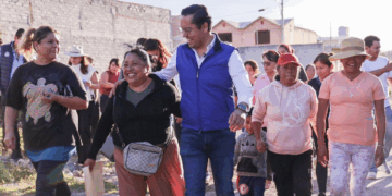 Cierran temporalmente zonas arqueológicas de la Sierra