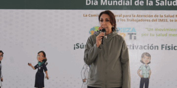 Querétaro celebra 15 años de hemodiálisis gratuitas