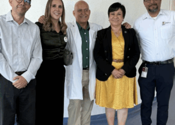 Querétaro celebra 15 años de hemodiálisis gratuitas