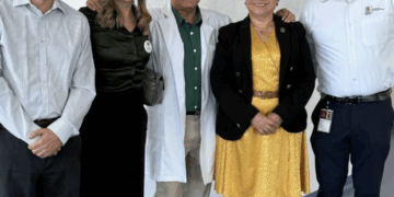 Querétaro celebra 15 años de hemodiálisis gratuitas