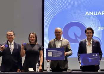 Presentan el anuario económico