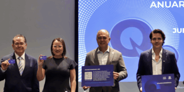 Presentan el anuario económico