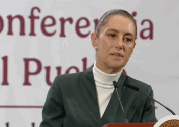 Debió revisarse con mayor detalle: Sheinbaum sobre caso Chema Tapia