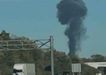 Víctimas de accidente aéreo en Michigan eran mexicanos: SRE