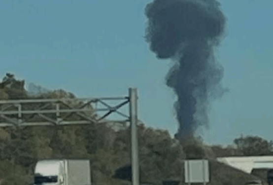 Víctimas de accidente aéreo en Michigan eran mexicanos: SRE