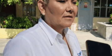 16 escuelas sin clases