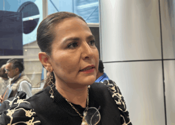 Querétaro prevé mantener inversión educativa: MSO