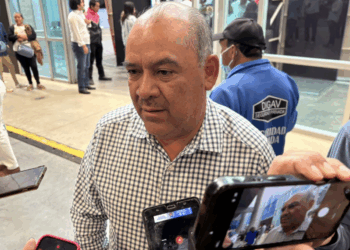 Querétaro prevé mantener inversión educativa: MSO