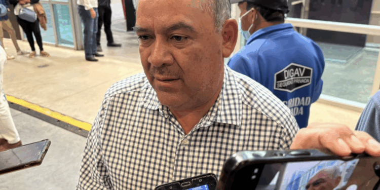 Querétaro prevé mantener inversión educativa: MSO