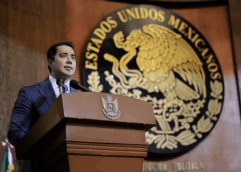 Celebra la COPARMEX generosidad empresarial