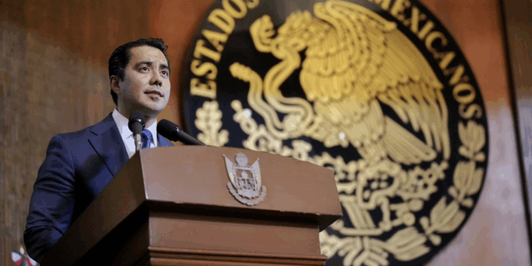 Celebra la COPARMEX generosidad empresarial