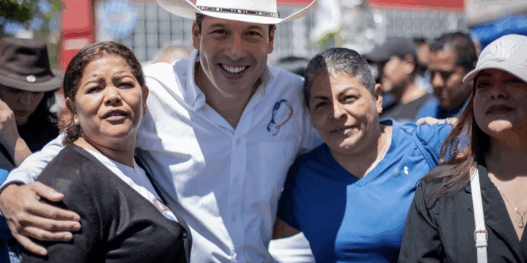 Celebra la COPARMEX generosidad empresarial