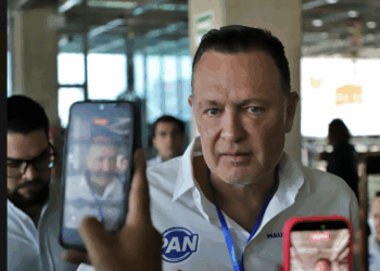 Gobierno estatal busca apoyo federal por 500 millones