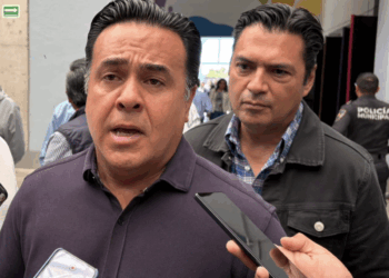 Gobierno estatal busca apoyo federal por 500 millones