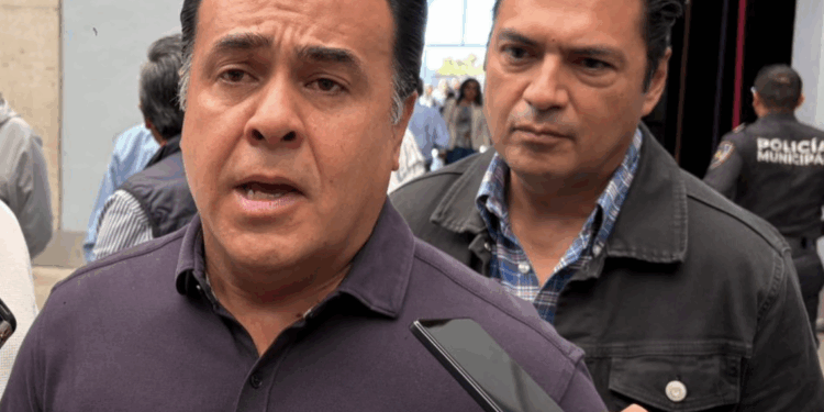 Gobierno estatal busca apoyo federal por 500 millones