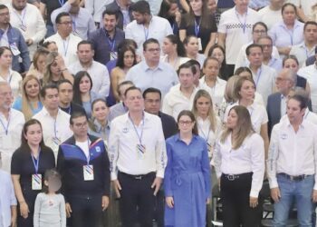 PAN llama a la unidad interna rumbo al 2027: “Defendamos Querétaro”