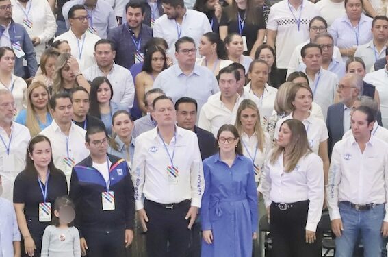 PAN llama a la unidad interna rumbo al 2027: “Defendamos Querétaro”