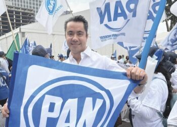 PAN llama a la unidad interna rumbo al 2027: “Defendamos Querétaro”