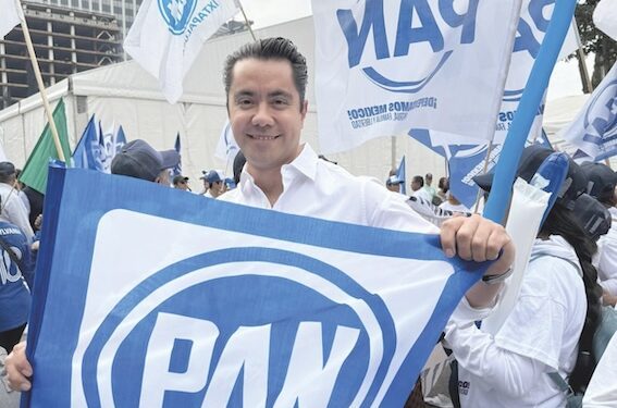 PAN llama a la unidad interna rumbo al 2027: “Defendamos Querétaro”