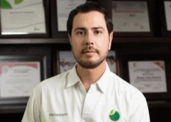 Asesinan a líder limonero en Apatzingán